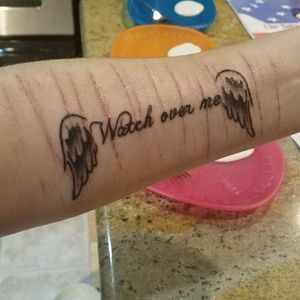 Meet your Posher, Katrina